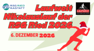 Laufwelt Nikolauslauf 2026 - Bild